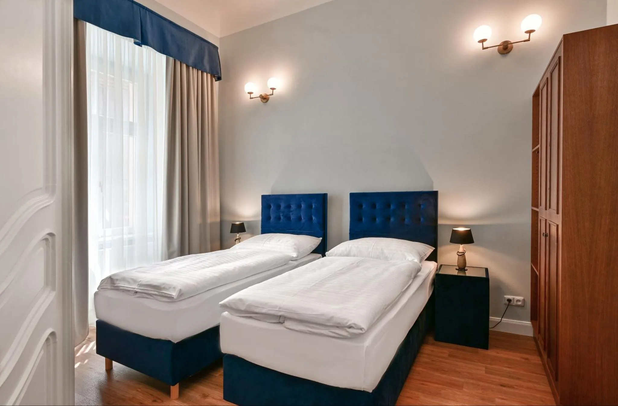 Náhled galerie Rodinný Suite 3