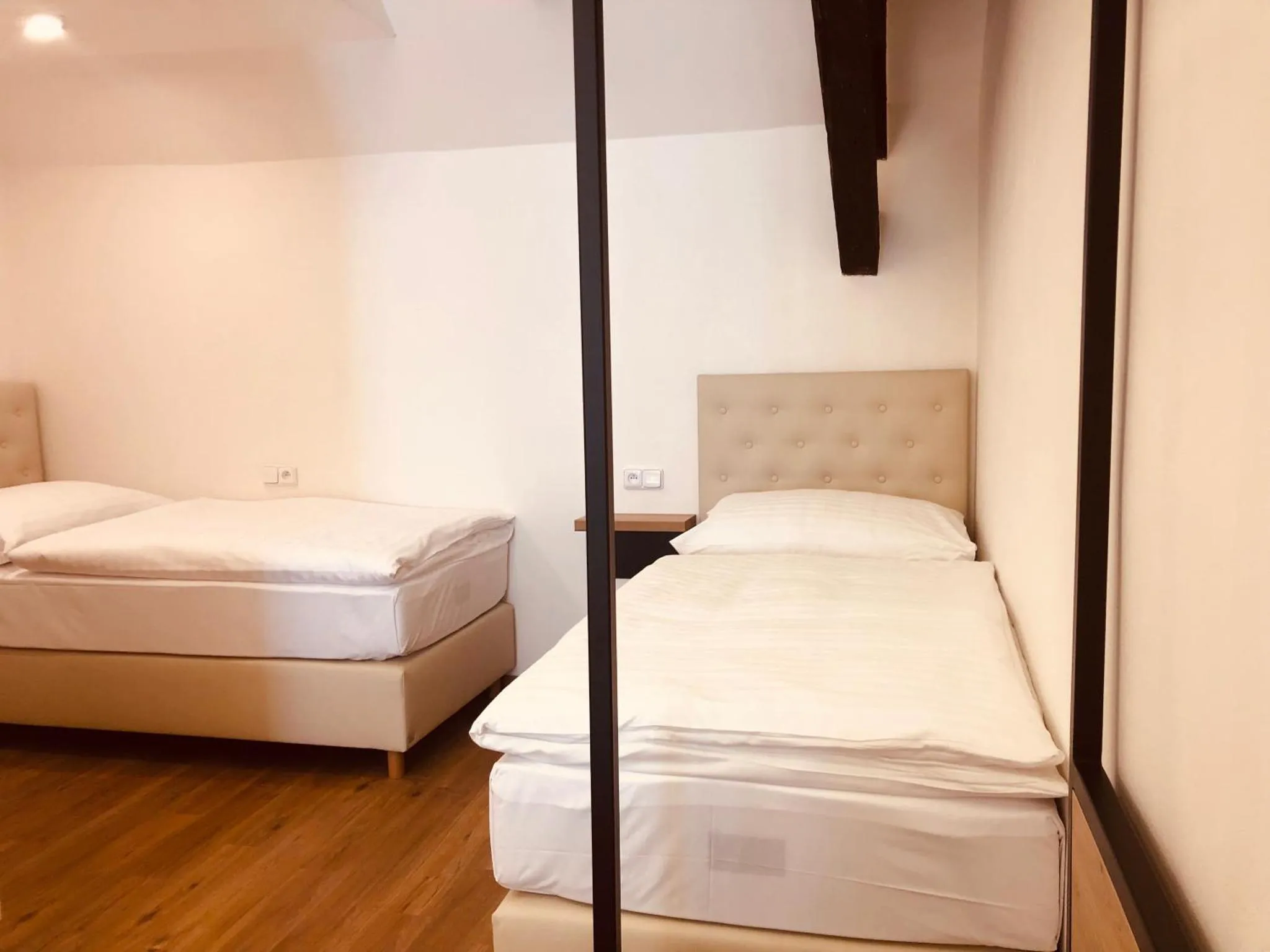 Náhled galerie Podkrovní Rodinný pokoj 5