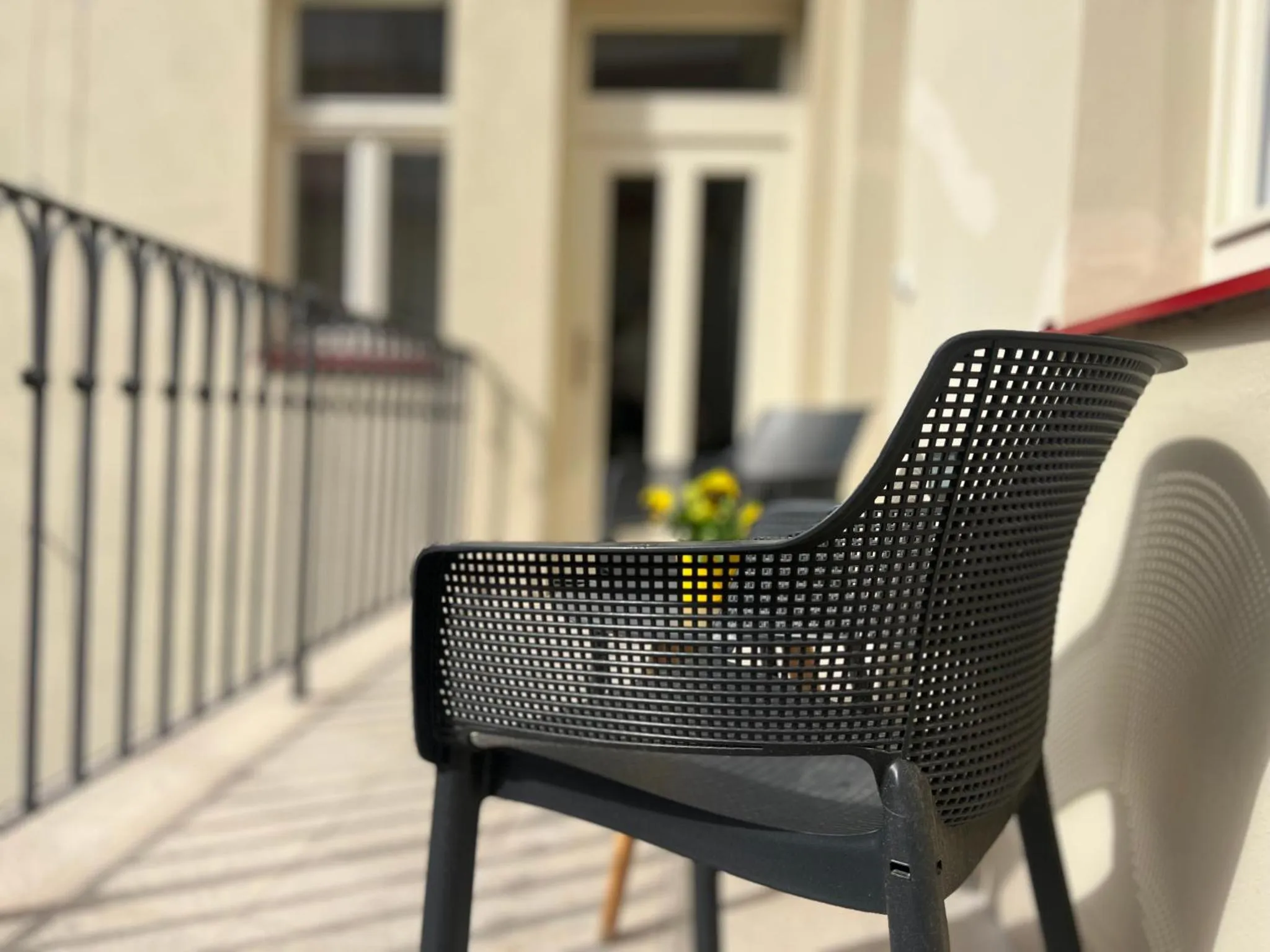 Náhled galerie Dvoulůžkový pokoj s balkonem 4