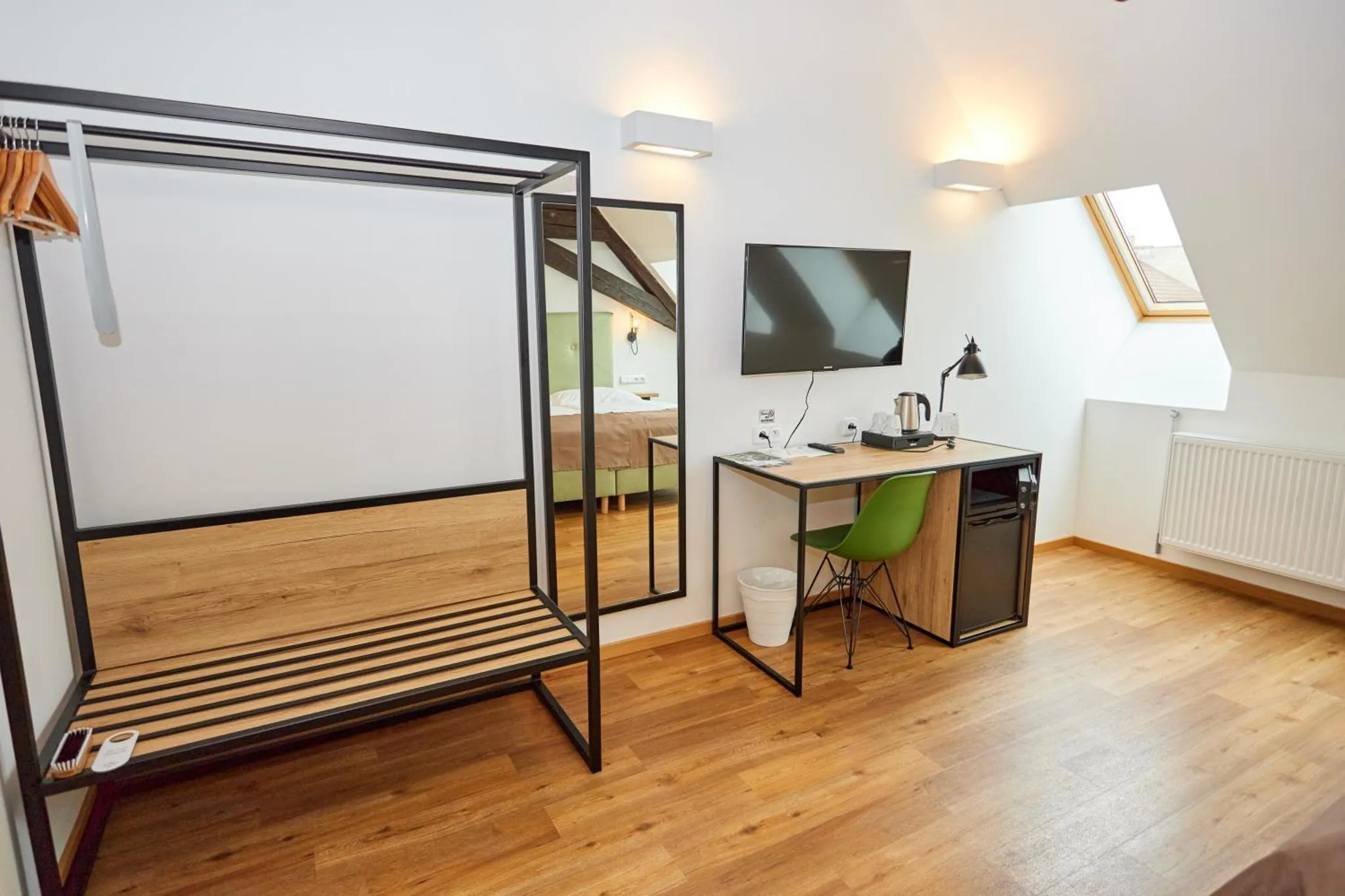 Standard Rooms gallery image 3