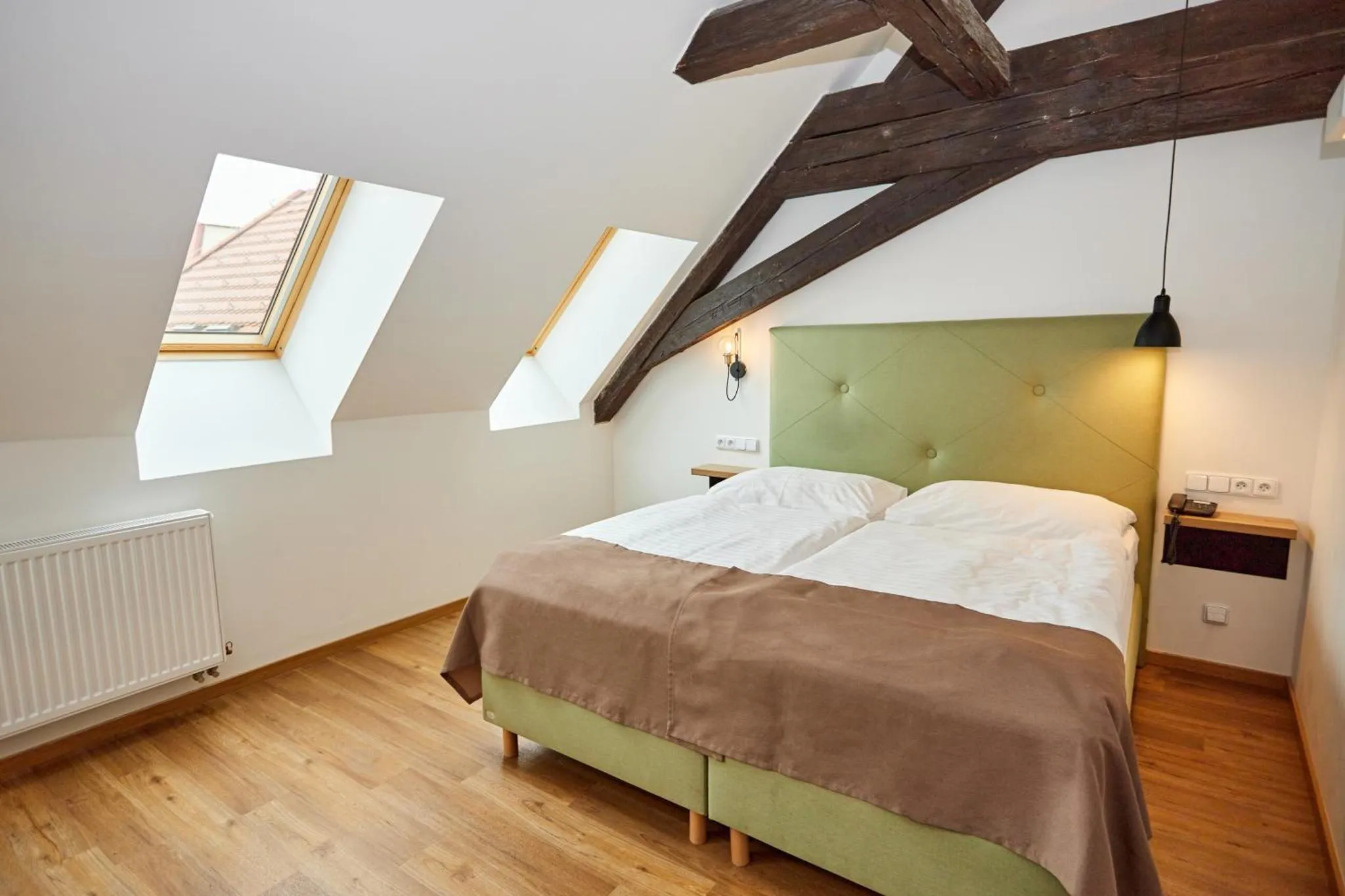 Standard Rooms gallery image 5