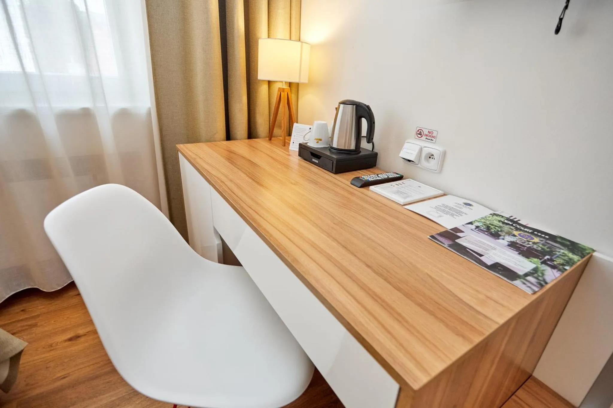 Standard Rooms gallery image 2